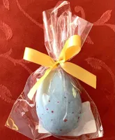 Cioccolato fondente confettato