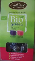 Bio gelées