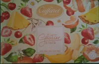 Gelatine di frutta