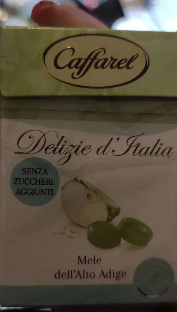 Delizie d'Italia