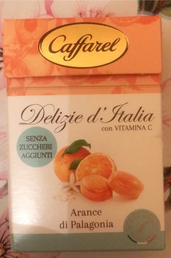Delizie di Italia