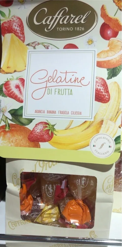 Gelatine
