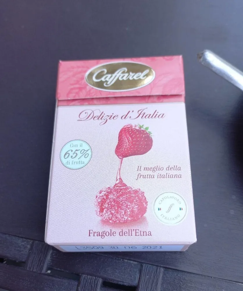 Delizie di frutta