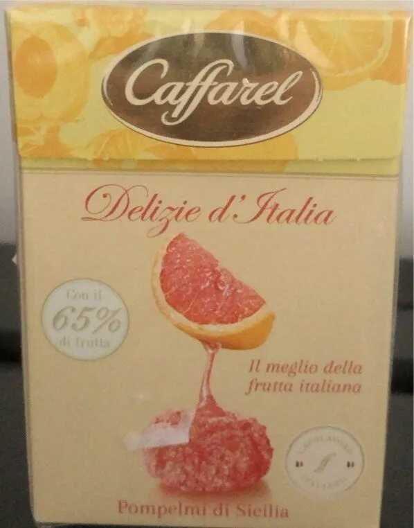 Delizie d’Italia