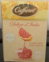 Delizie d’Italia