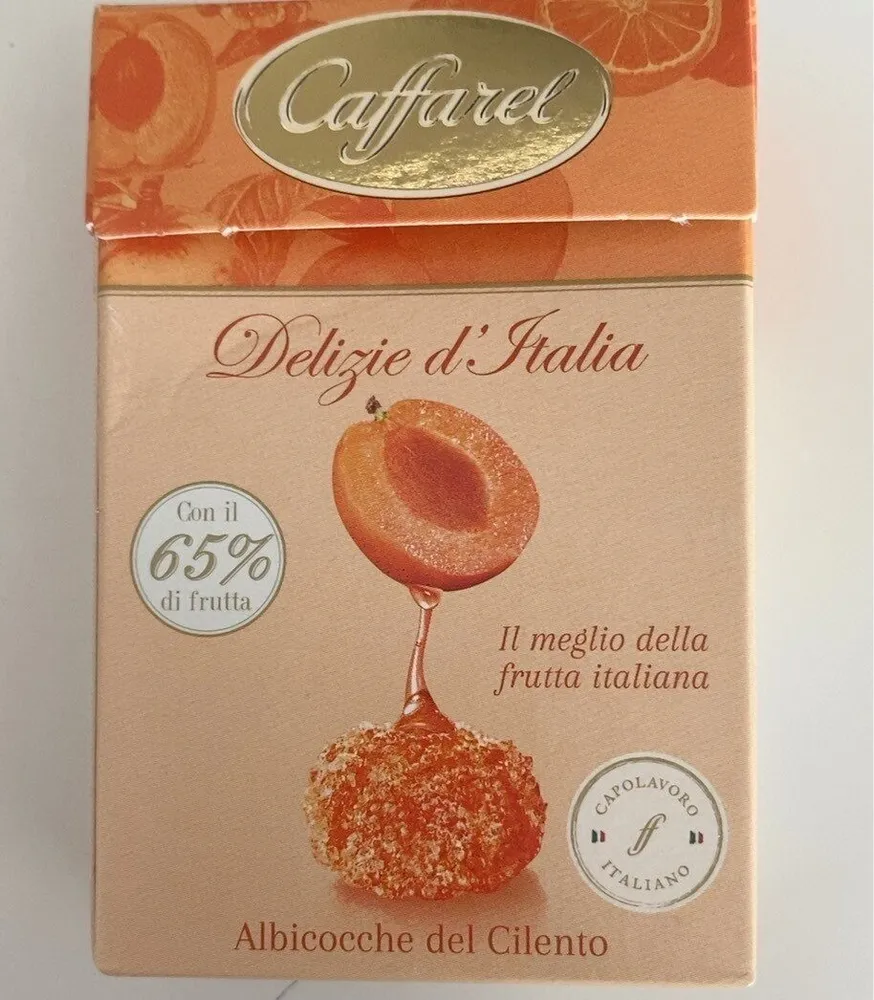 Delizie d’italia