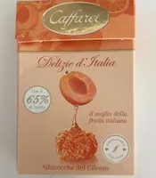 Delizie d’italia