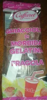 Ghiaccioli o di morbida gelatina
