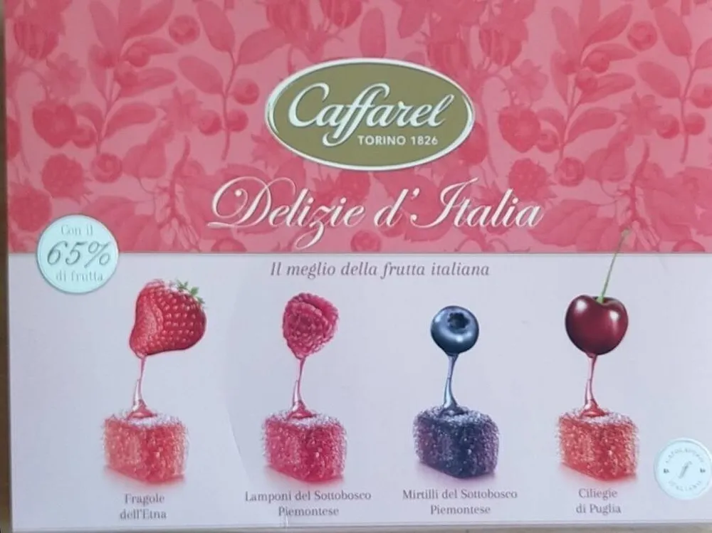 Delizie d'Italia