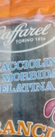 Ghiacciolino di morbida gelatina