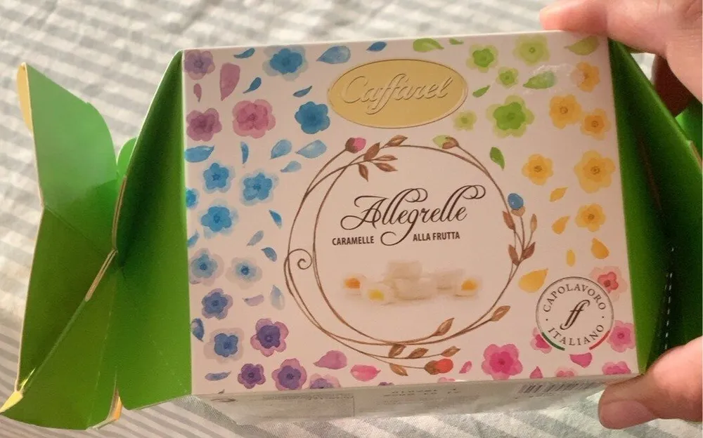 Allegrelle