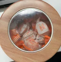 Caramelle le speziate