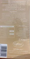Cuori di cioccolato