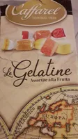 Le Gelatine