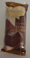 Cioccolato extra fondente