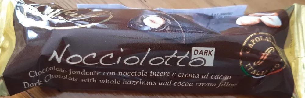 Nocciolotto