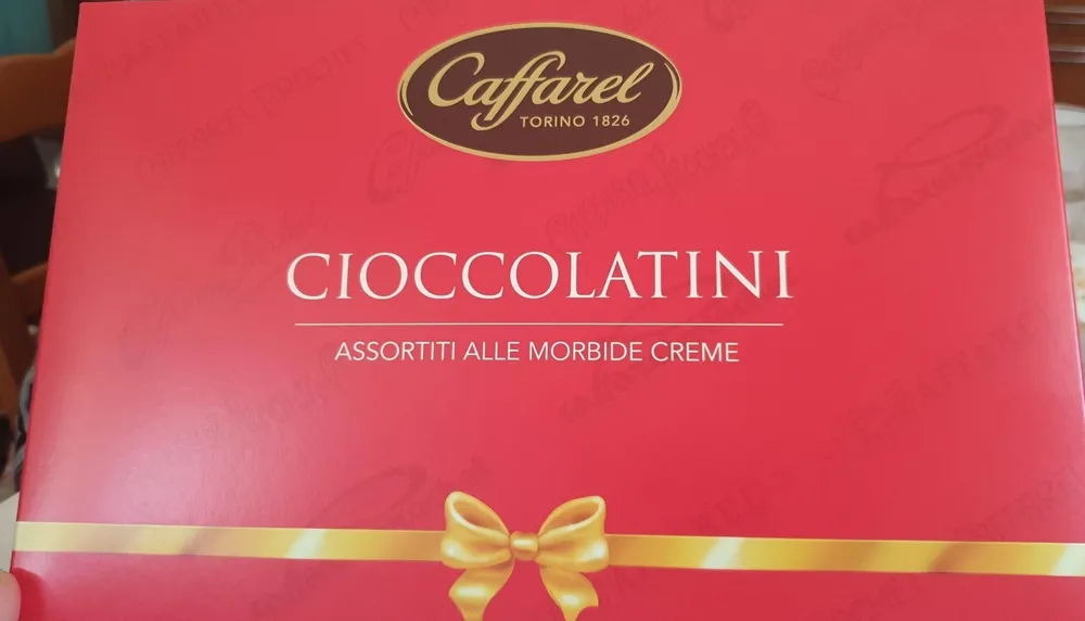 Cioccolatini