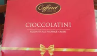 Cioccolatini