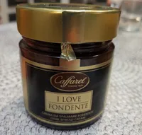 Creme De Chocolat Noir & Gianduia
