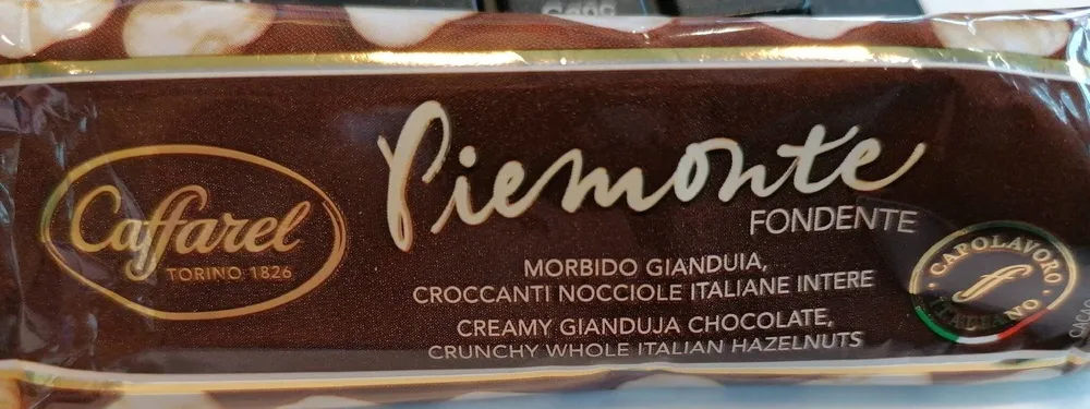 Piemonte fondente