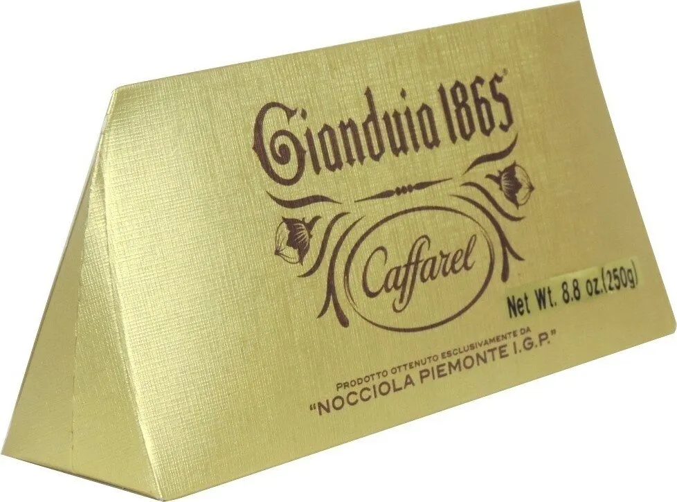 Gianduia 1865