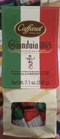 Gianduia