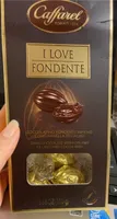 Cioccolattini fondente