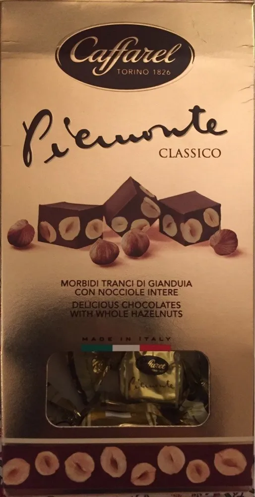Piemonte