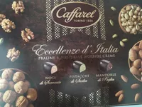 Praline ripiene alle morbide creme
