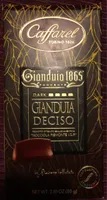 Gianduia Deciso