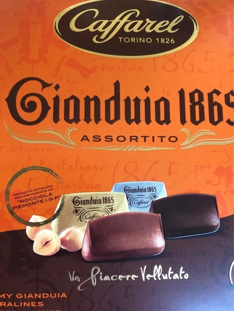 Chocolats