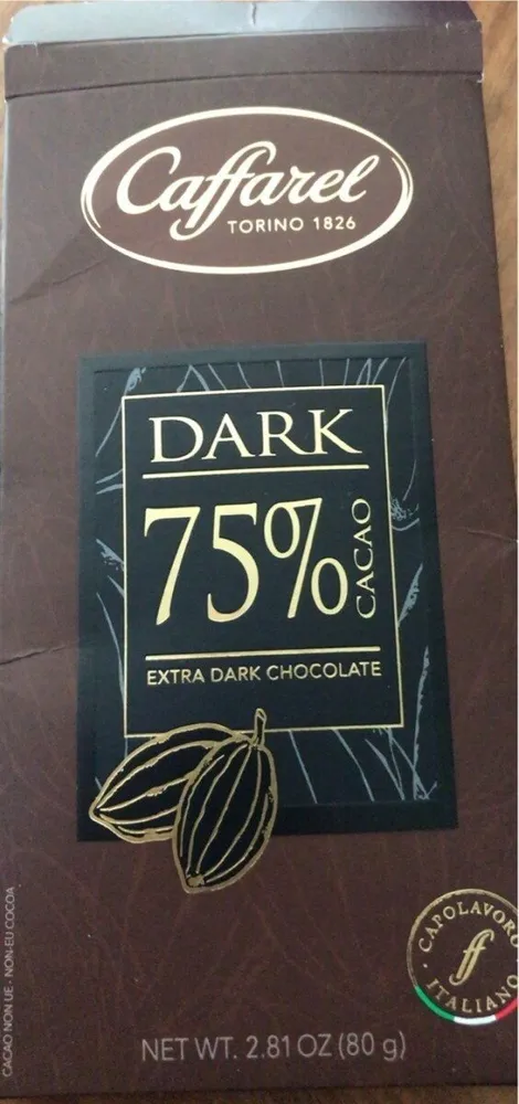 Dark 75%