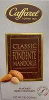 Classic Fondente Mandorle