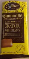 Gianduia vellutato