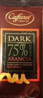Dark 75% arancia