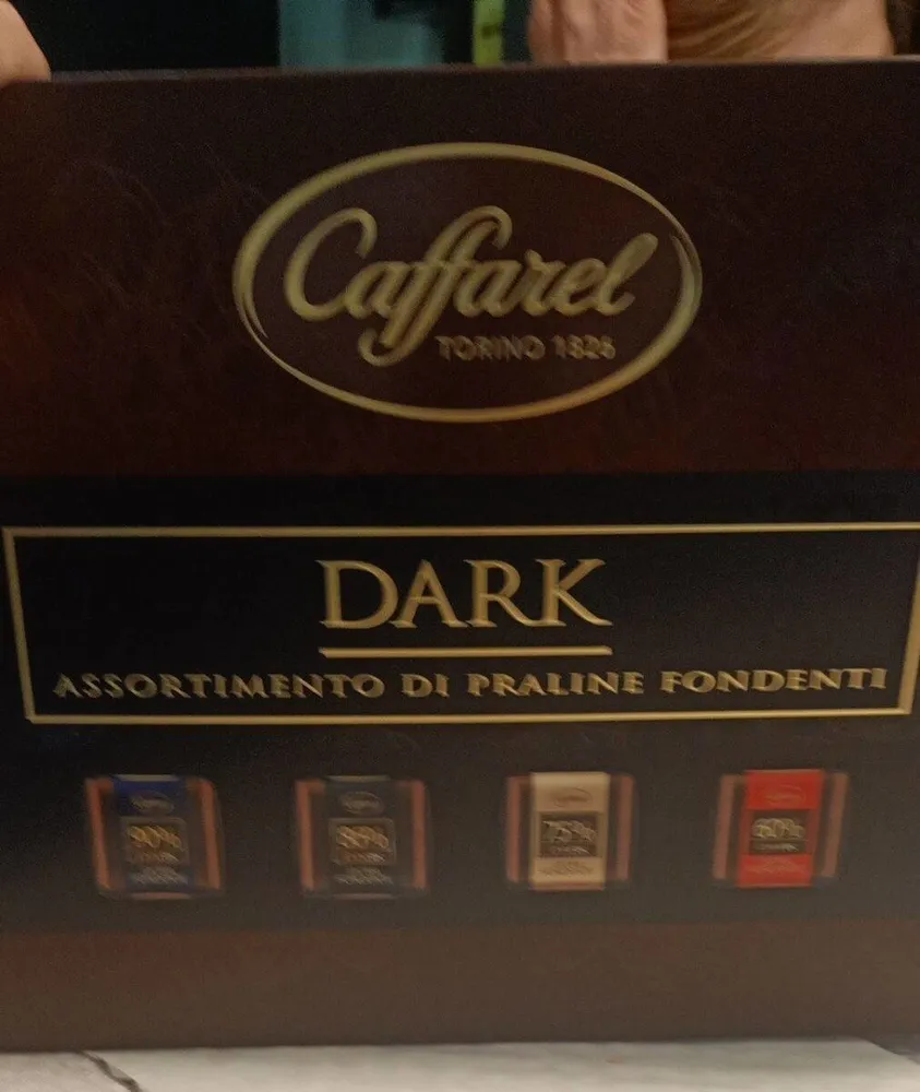 Cioccolatini