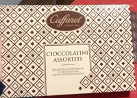 Cioccolatini Assortiti