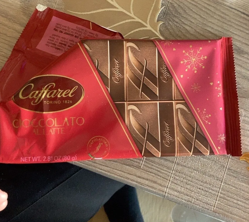 Caffarel