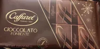 Cioccolato fondente