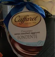 Cioccolato fondente