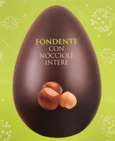 Fondente con nocciole intere