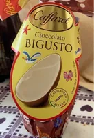Ovetto cioccolato bigusto