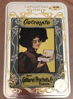 Cioccolatini assortiti