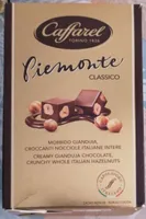 Piemonte - Classico (Gianduia e Mandorle)