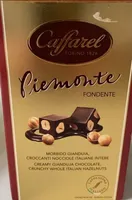 Cioccolatini fondenti