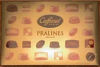 Caffarel praline
