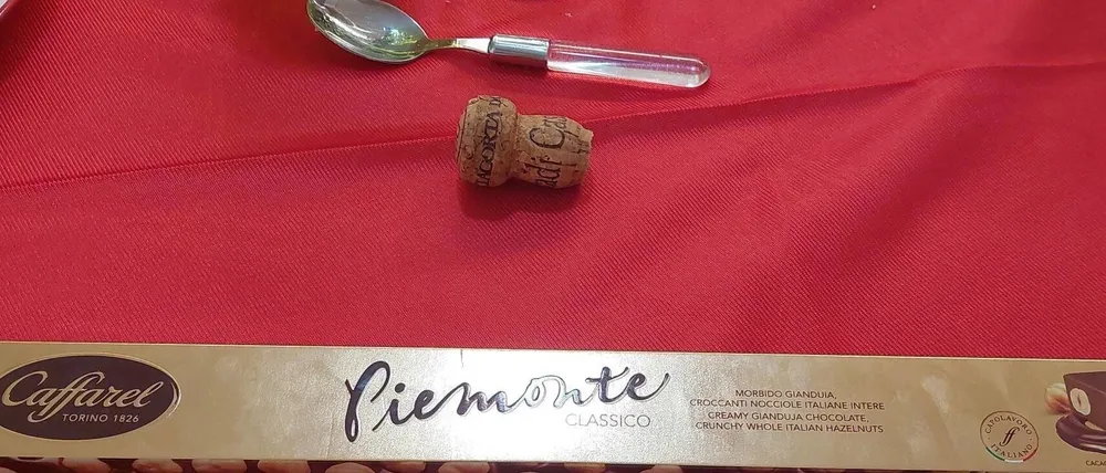 Torrone classico