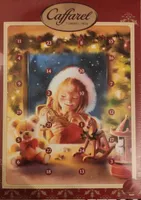 Calendario dell'avvento