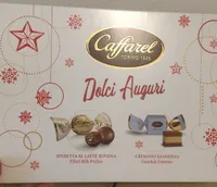 Dolci Auguri