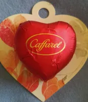 Cuore di cioccolato